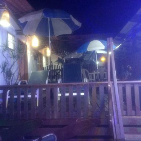 Pousadinha Da Liza E Hostel Мангаратиба Экстерьер фото