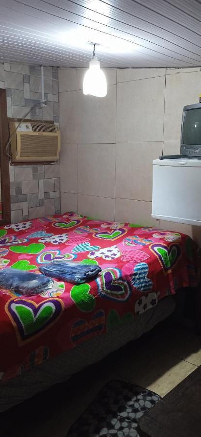 Pousadinha Da Liza E Hostel Мангаратиба Экстерьер фото