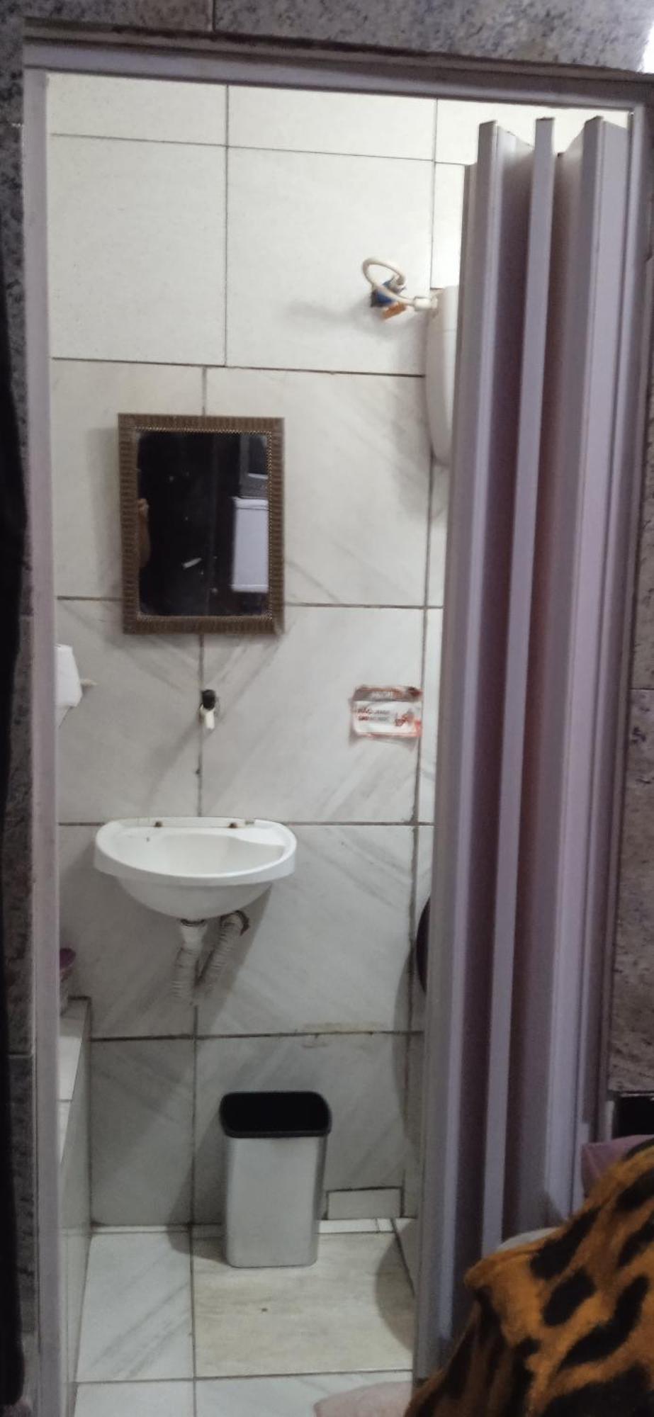 Pousadinha Da Liza E Hostel Мангаратиба Номер фото